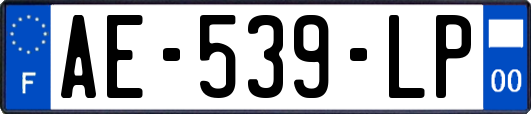 AE-539-LP