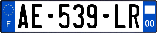 AE-539-LR