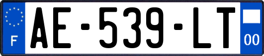 AE-539-LT
