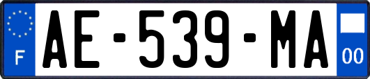 AE-539-MA