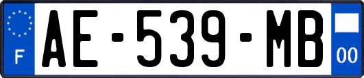 AE-539-MB