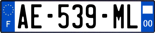 AE-539-ML