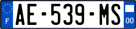 AE-539-MS
