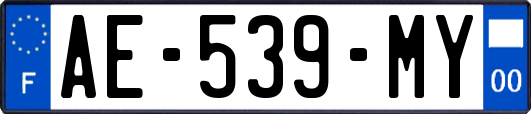 AE-539-MY