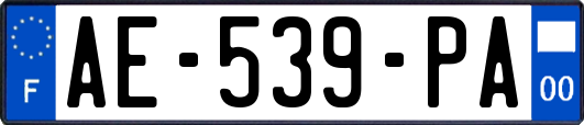 AE-539-PA