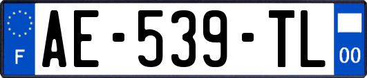 AE-539-TL