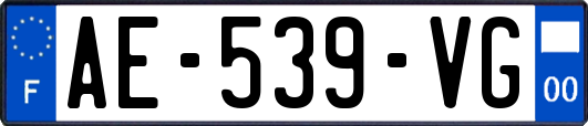 AE-539-VG