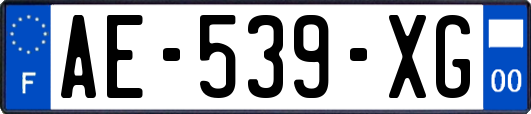 AE-539-XG