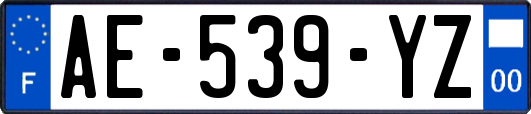 AE-539-YZ