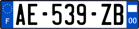 AE-539-ZB