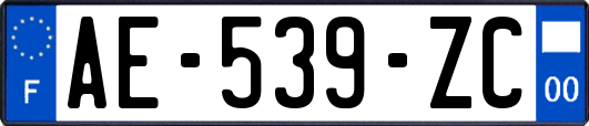 AE-539-ZC