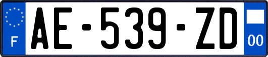 AE-539-ZD