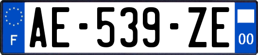 AE-539-ZE