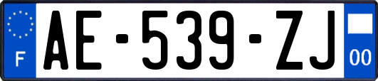 AE-539-ZJ