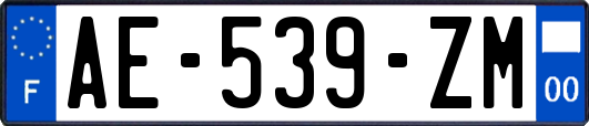 AE-539-ZM