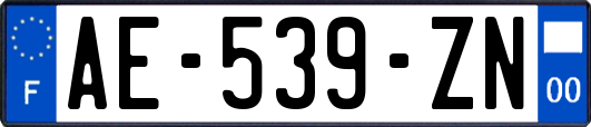 AE-539-ZN