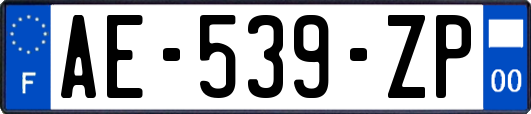 AE-539-ZP