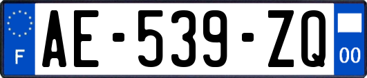 AE-539-ZQ