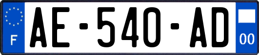 AE-540-AD