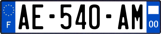 AE-540-AM