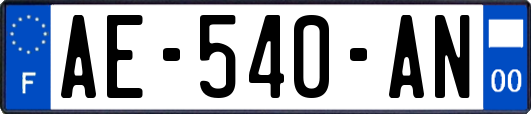 AE-540-AN