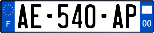 AE-540-AP