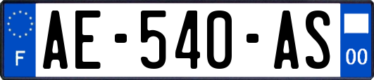 AE-540-AS