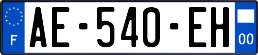 AE-540-EH