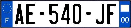 AE-540-JF