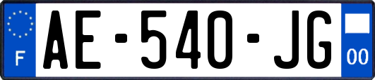 AE-540-JG