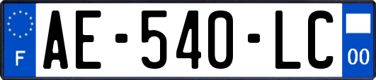 AE-540-LC