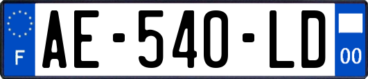 AE-540-LD