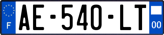 AE-540-LT