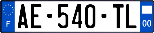 AE-540-TL