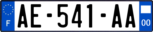 AE-541-AA