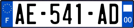 AE-541-AD