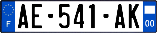 AE-541-AK