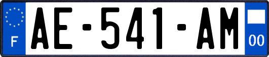 AE-541-AM