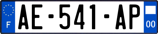 AE-541-AP