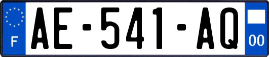 AE-541-AQ