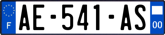 AE-541-AS