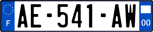 AE-541-AW