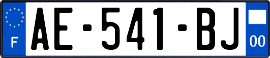 AE-541-BJ