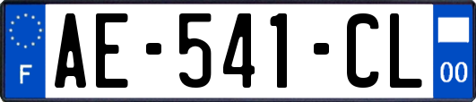 AE-541-CL