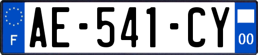 AE-541-CY