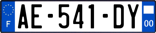 AE-541-DY