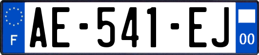 AE-541-EJ