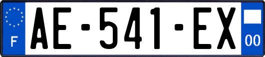 AE-541-EX