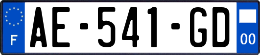 AE-541-GD