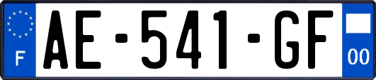 AE-541-GF